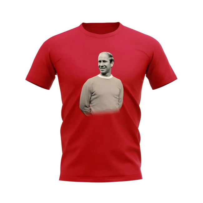Top Grade 2025-2026 Charlton T-shirt With Special Edition Design -