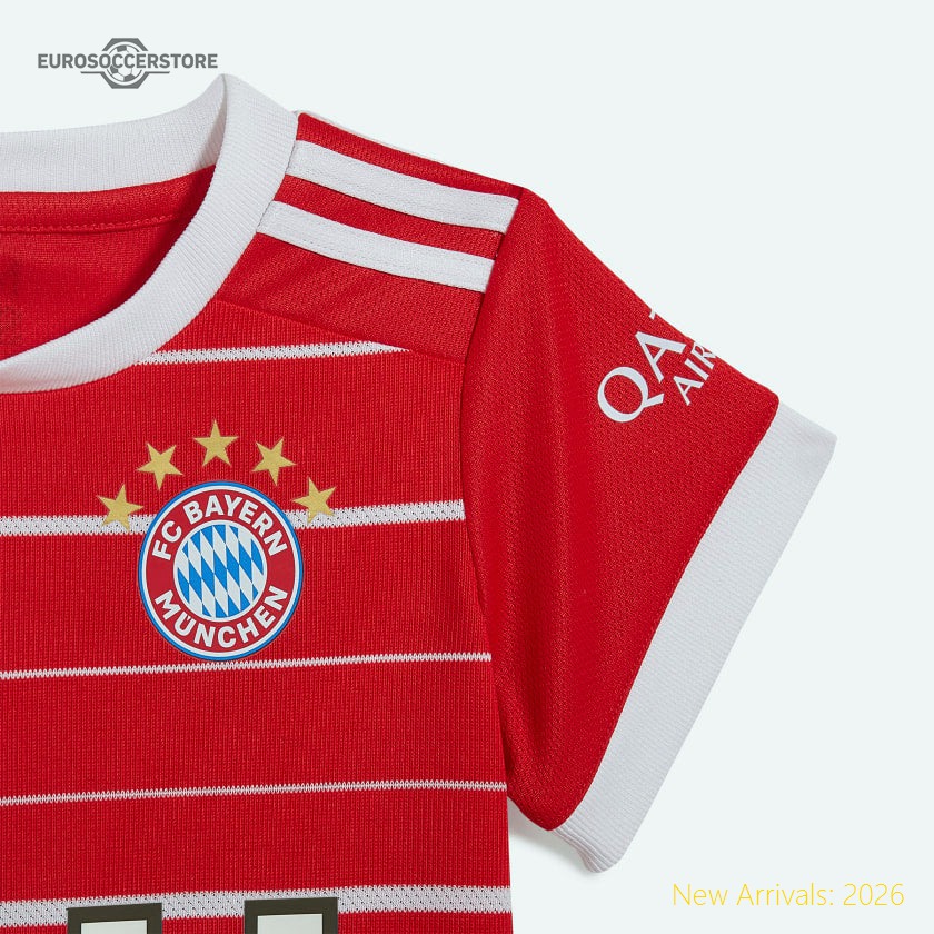 Authentic Replica Adult Bay Team Home Elite Jersey 2022