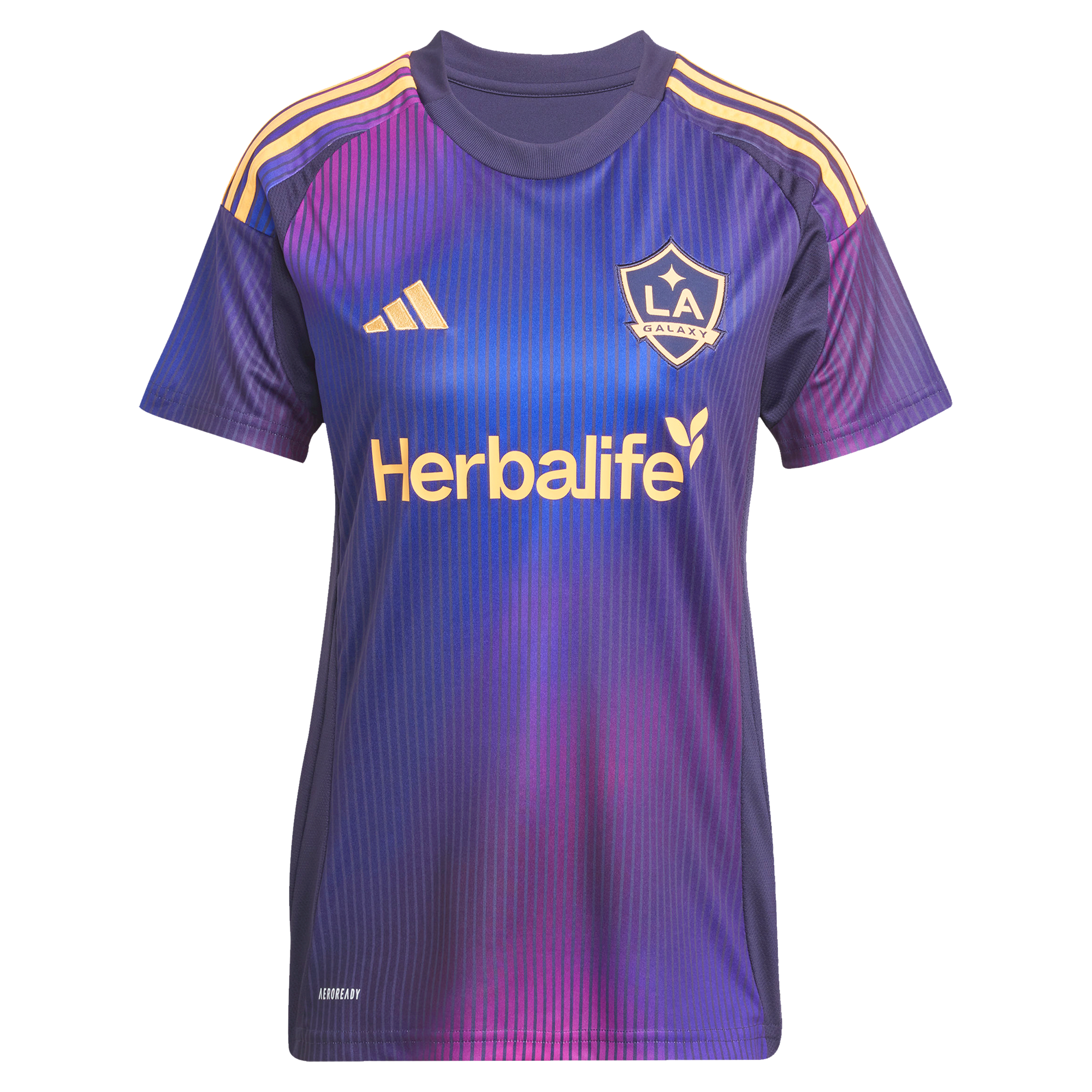 [LK] Joseph Paintsil LA Galaxy Women's 2025 RIZON Replica Jersey - Navy
