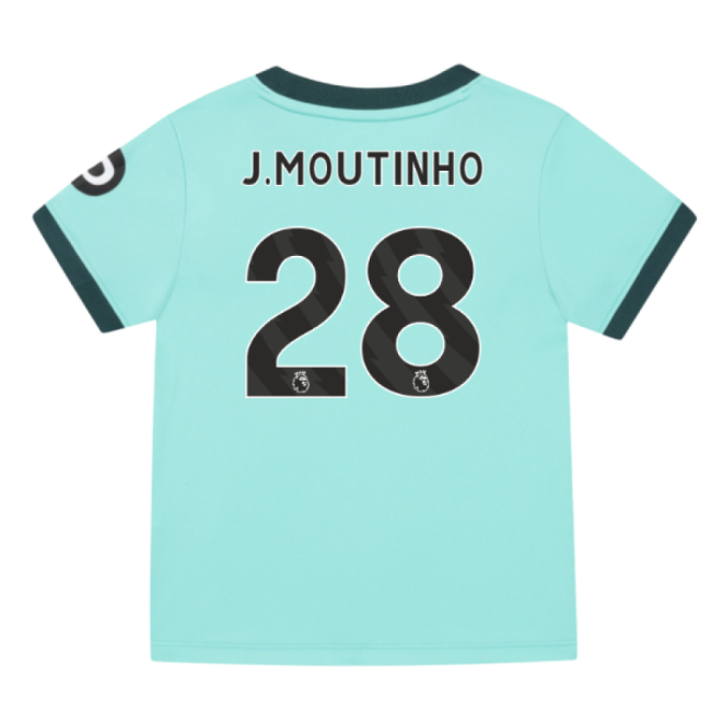 Premium Quality Team Official Jersey Ideal For True Fans