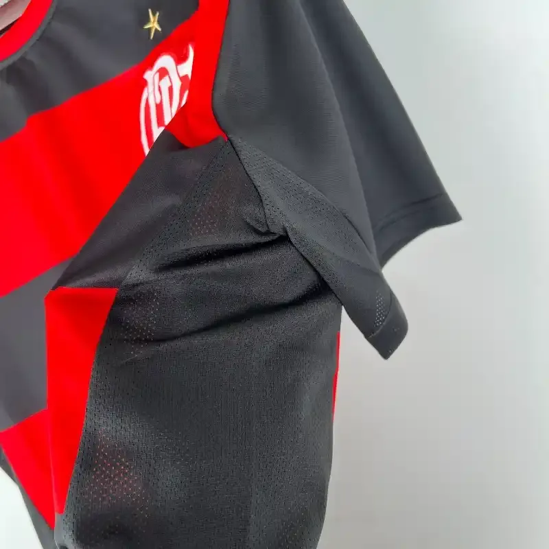 Cheap 2002 Flamengo Jersey retro kit