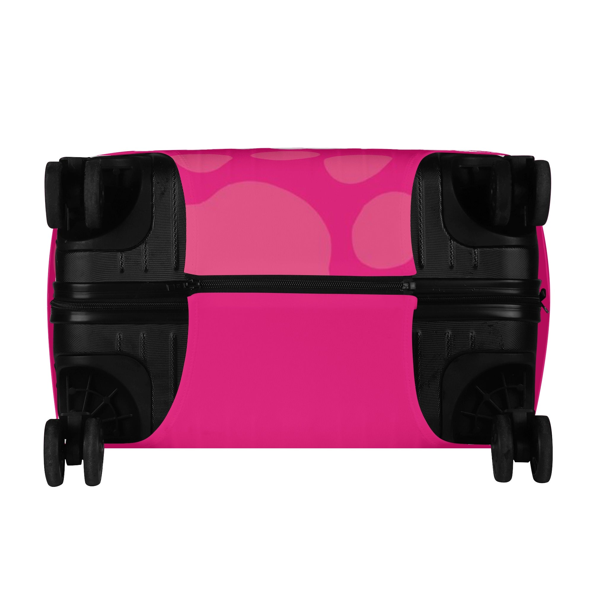 Cooper - Luggage Cover