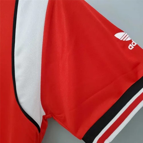 Premium 1984 International Jersey Retro With Limited Edition Design