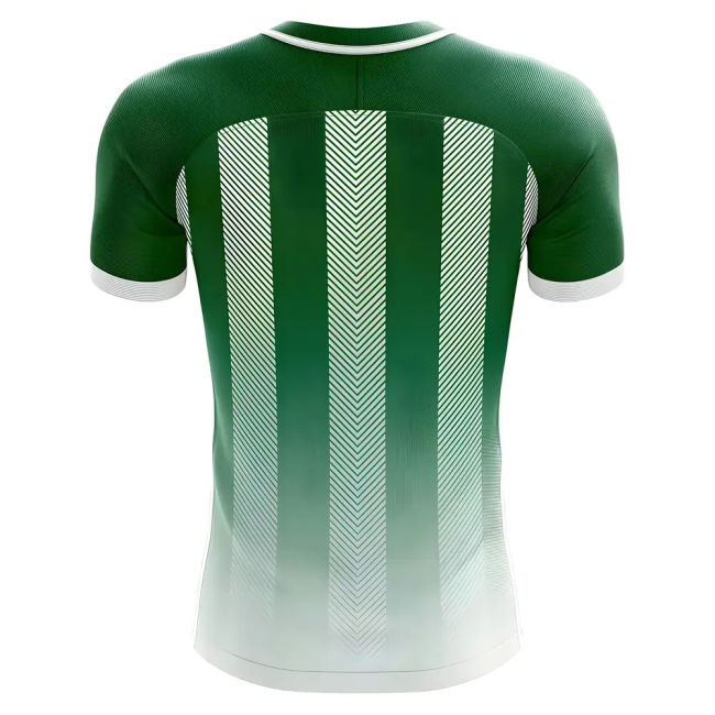 2025-2026 Real Betis Home Shirt for (Womens