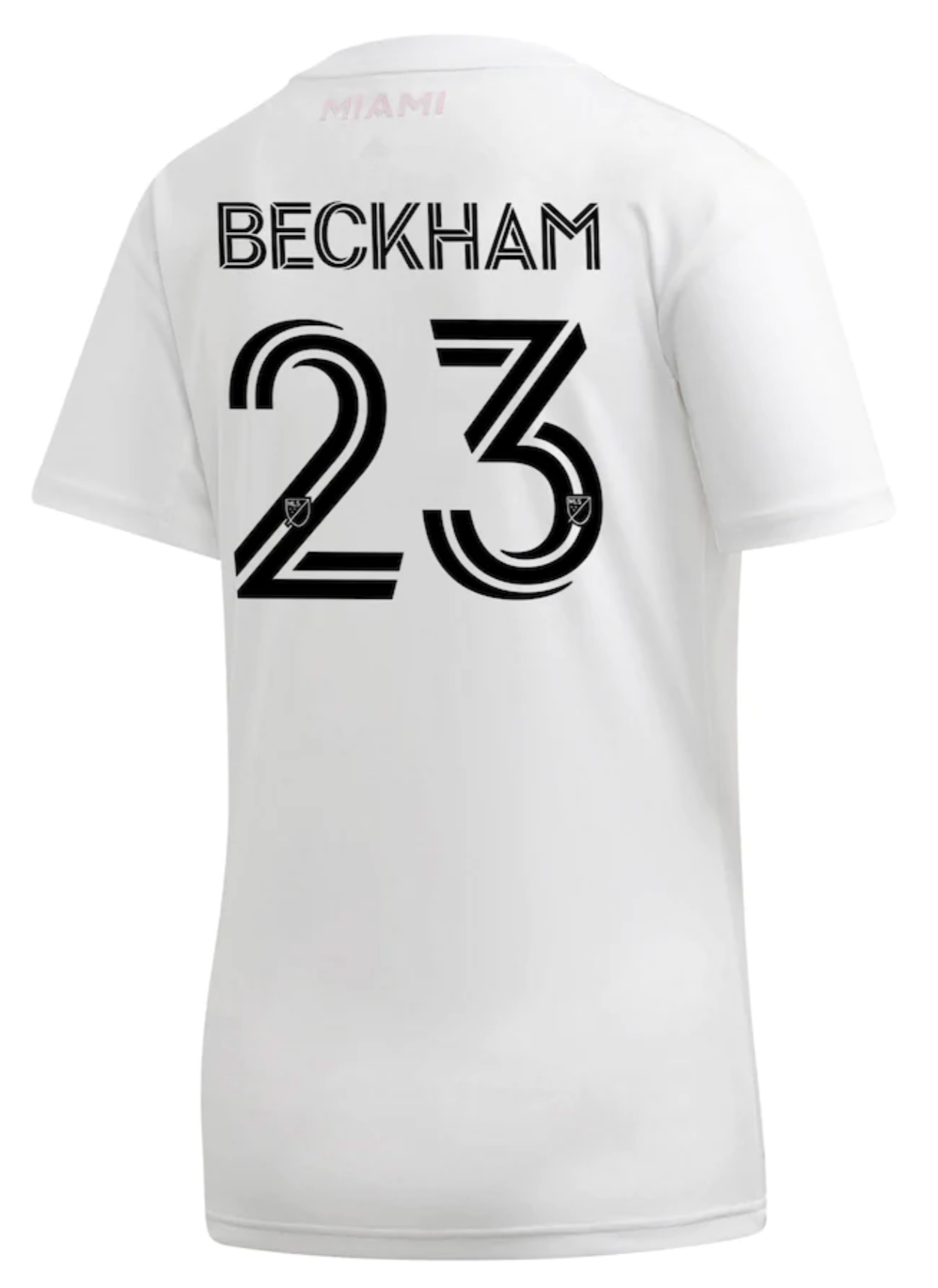 Modern Design Adult Mia Team High-quality Home Jersey 2021