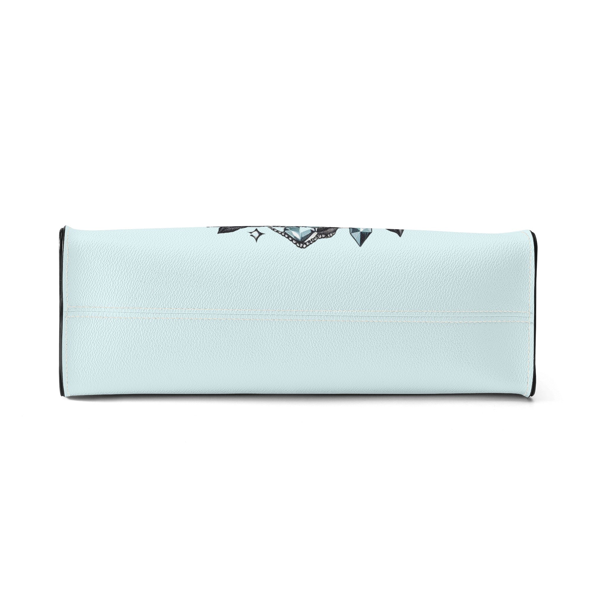 French Bulldog Lover Hazel Luxury Women Handbag Stylish Daily Item