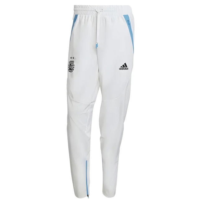 Licensed Copy Argentina Home Supporter Shirt for Adults (1)