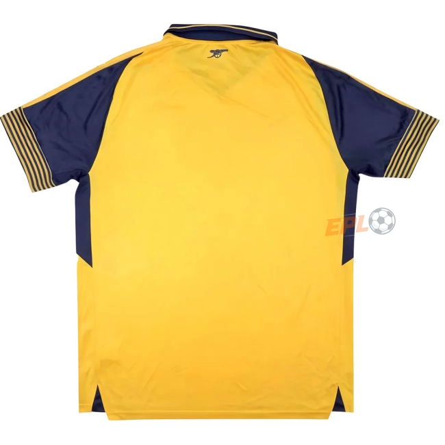 2016-17 Arsenal superior Away Shirt - Adults | top-grade