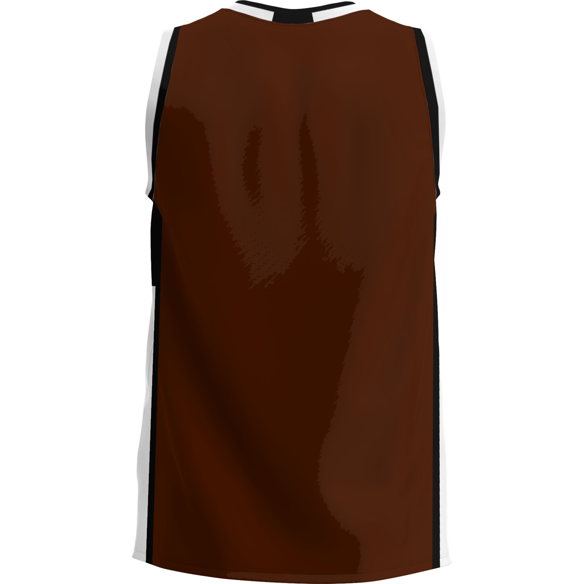 [NJP] Lehigh Mountain Hawks GameDay Greats Lightweight Basketball Jersey - Brown