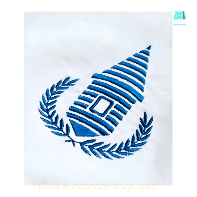 Everton The Tower Special Edition Retro Shirt
