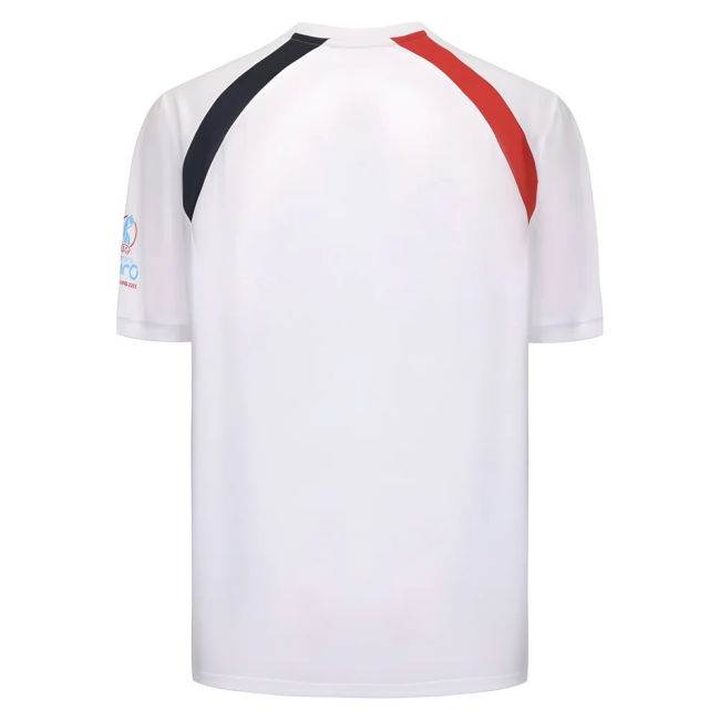 England Pro Jersey 2025