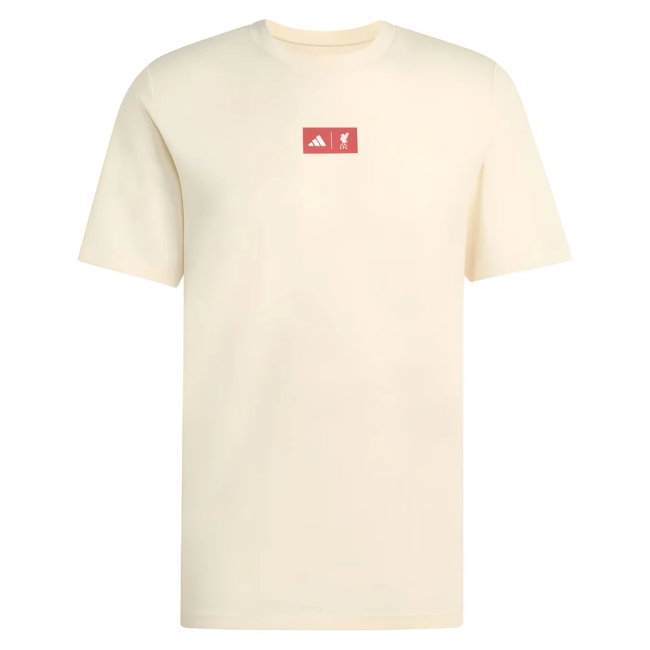 Liverpool Seasonal Graphic T-Shirt 2025-2026 edition (Unisex