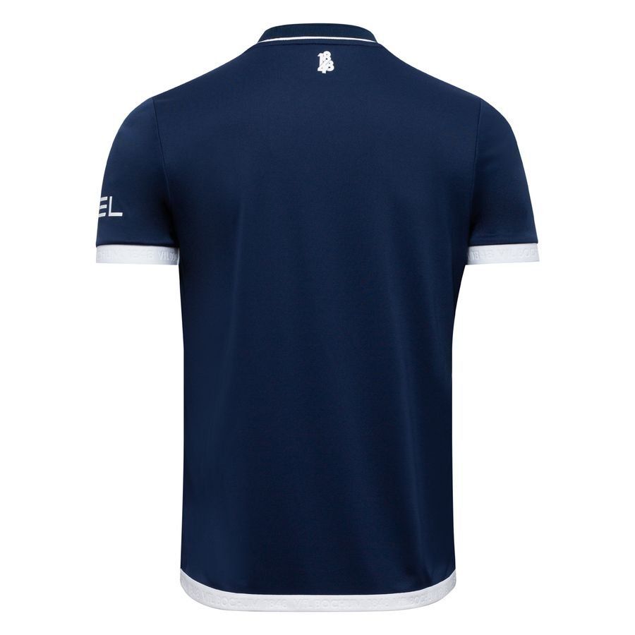Vfl Bochum Home Shirt 2025/26 In Multiple Adult Sizes