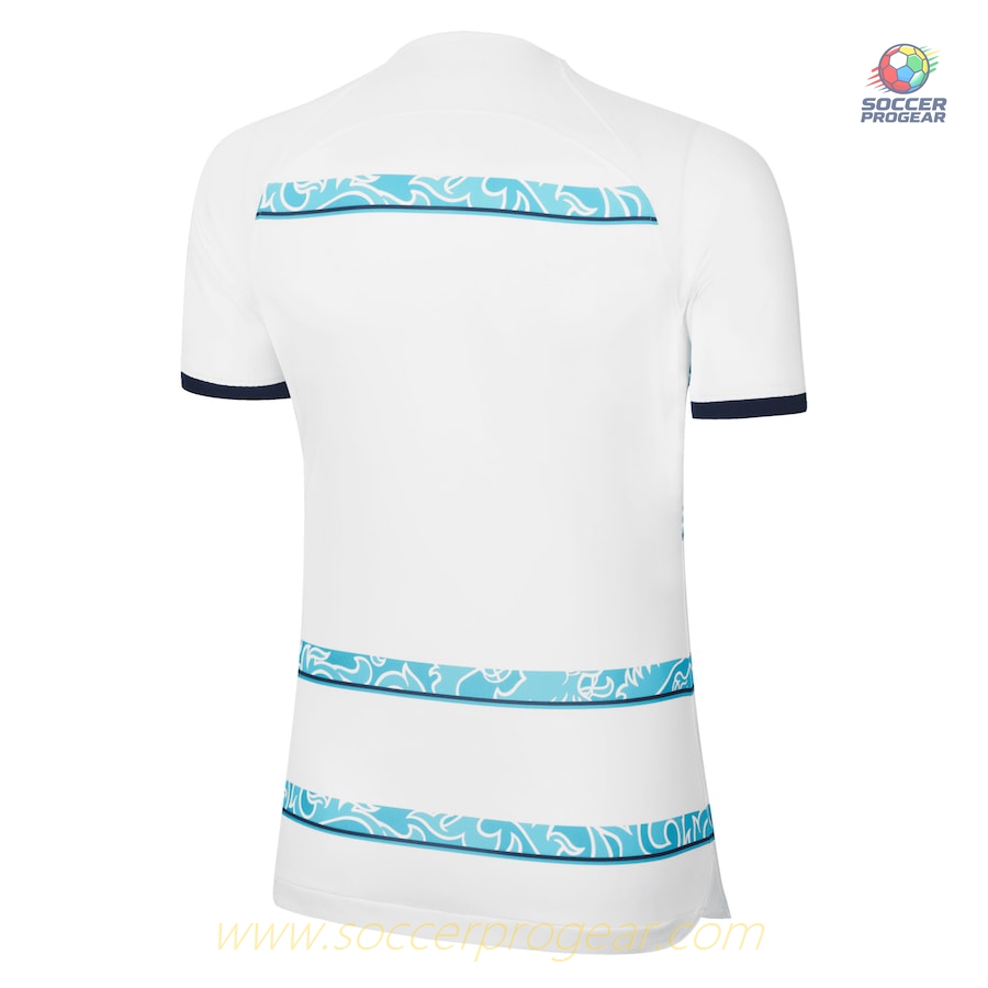 2022 2023 Away CHELSEA JERSEY Woman