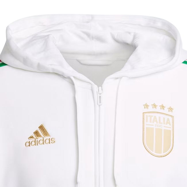 Professional Style Italy Home Pro Level Shirt 2024-2025