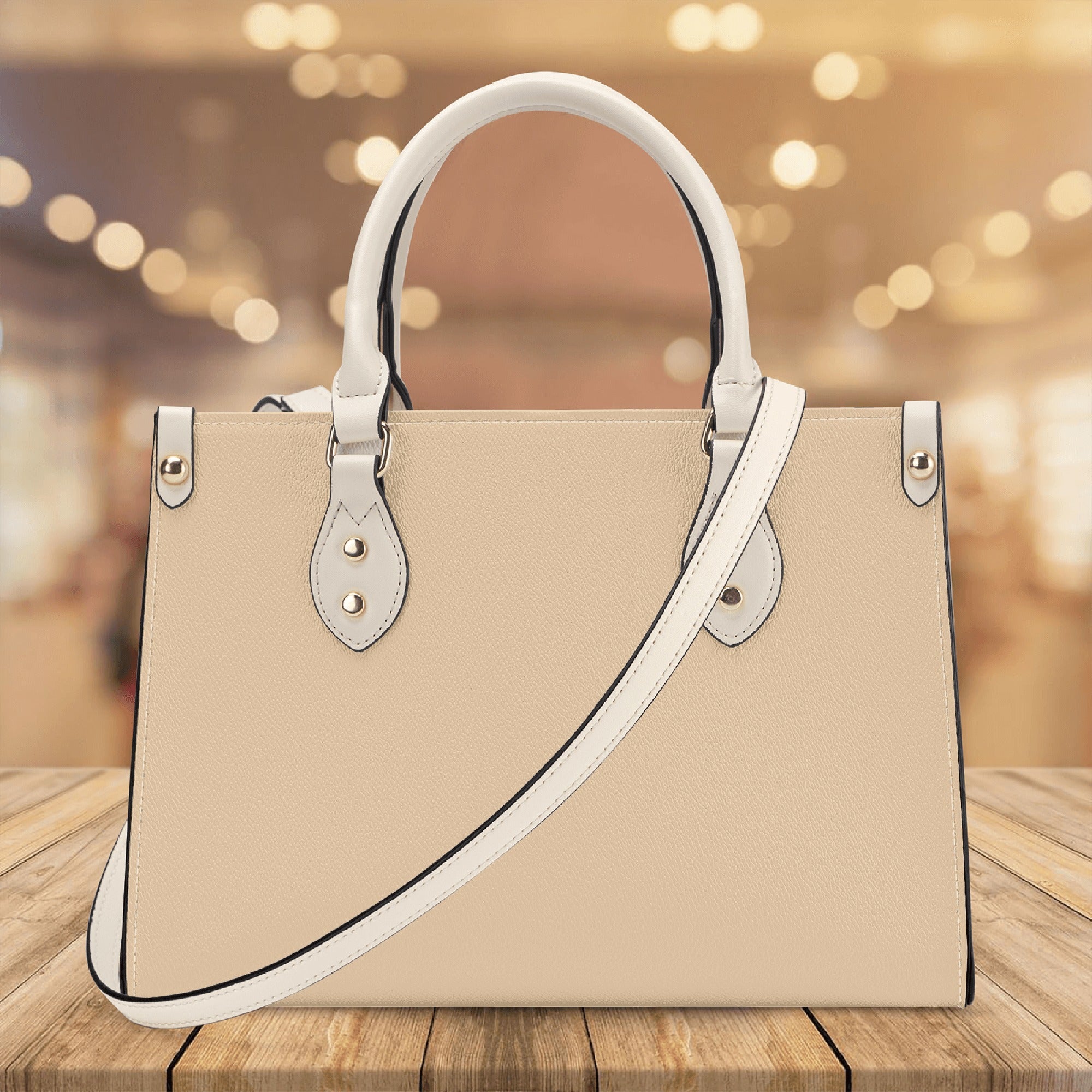 Minimal-Aesthetic Piper - Luxury Women Handbag for Dog Owners Durable