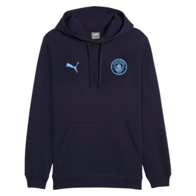 Man City Soccer Jerseys Classic Jersey 2025-2026 #46