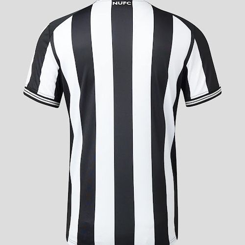 [VFJ] Newcastle United Kit Released New Main Sponsor 23 24 Home
