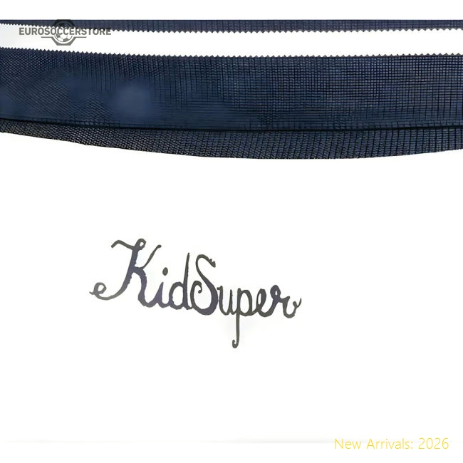 2025-2026 KIDSUPER x CF Monterrey Home CWC Shirt