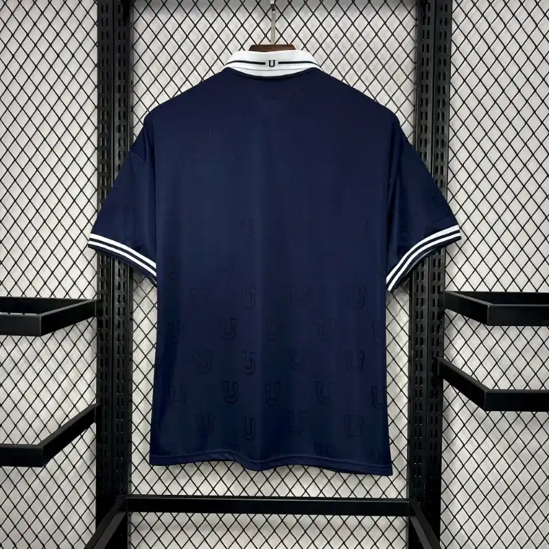 1998 University of Chile Jersey retro kit