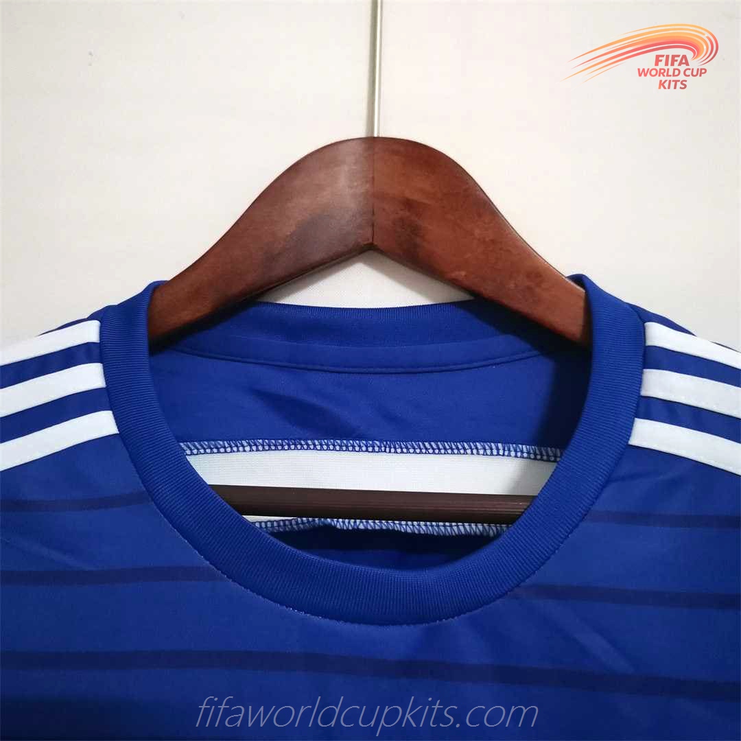 Chelsea 14-15 Home Football Kit