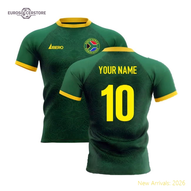 Football Team Womens Premium Jersey Dri-fit Stretchy Flattering