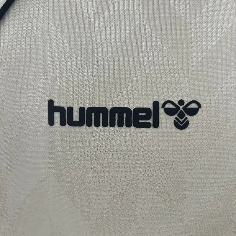 1987-1989 Tottenham Hotspur Jersey retro kit