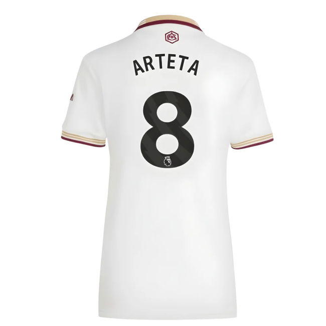 Arsenal 2025-20 great value Third Soccer Jersey | exclusive