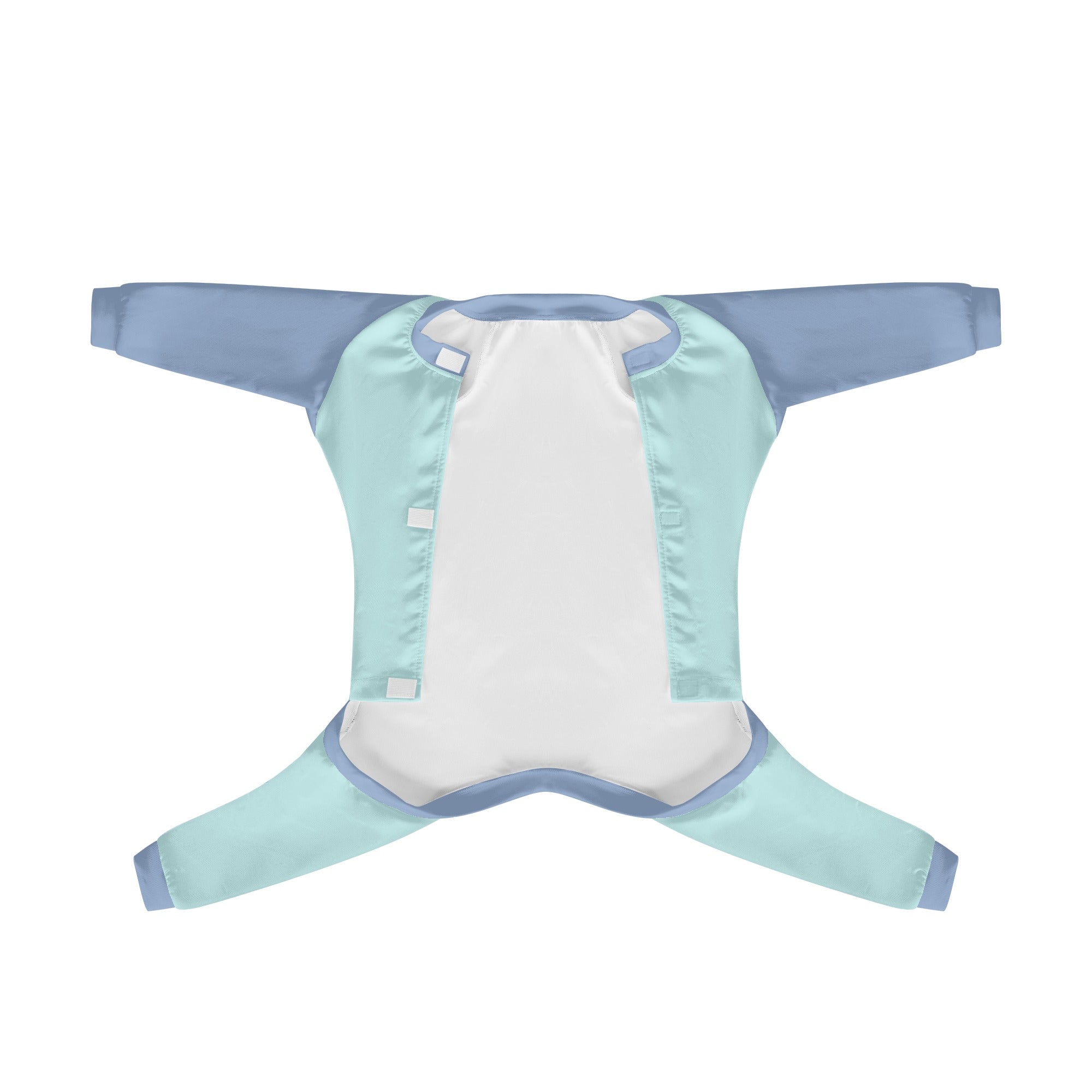 Ultra-soft, Cozy, & Adorably Stylish For Frenchie Pups | Breed-optimized