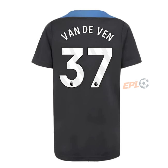 2024-20 Tottenham top-grade Third Shirt - Kids | original