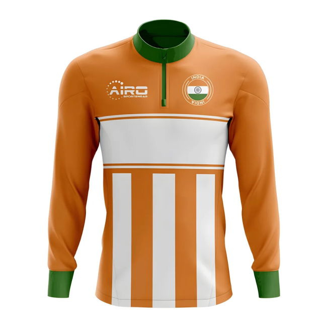 India India Jersey - Adult #91