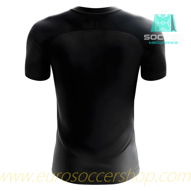 2018-2019 Brazilian Teams Home Football Shirt Kids