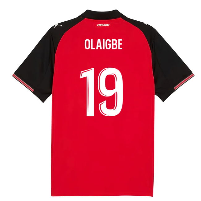2025-2026 Home - Premium Quality - Premium Replica - High Performance