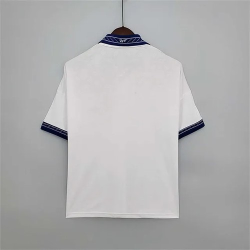 Chile 1998 Jersey Retro World Cup - Durable Performance Driven Edition