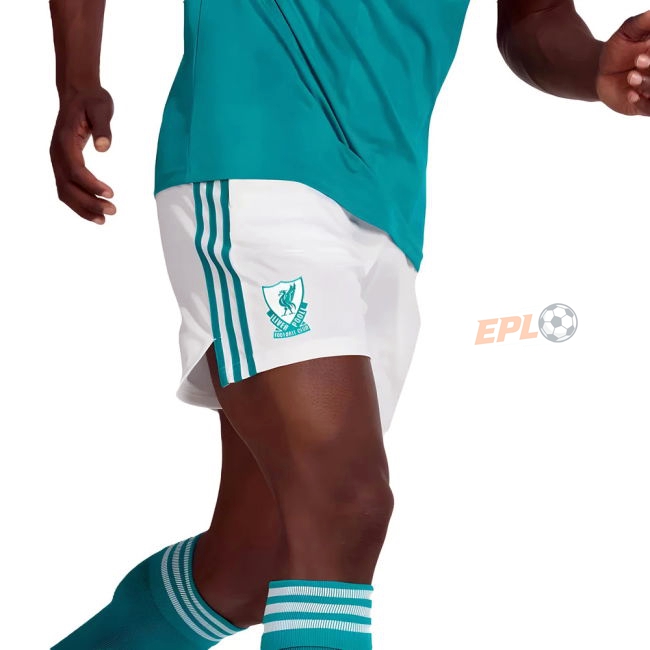 2025-20 Liverpool vintage Third Football Shirt | authentic