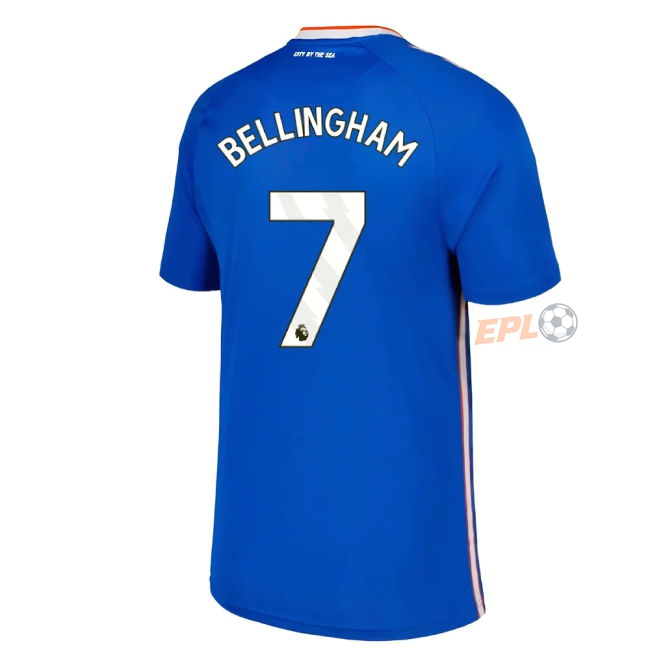 SUN 2025-20 cost-effective Away Jersey - Kids | exclusive