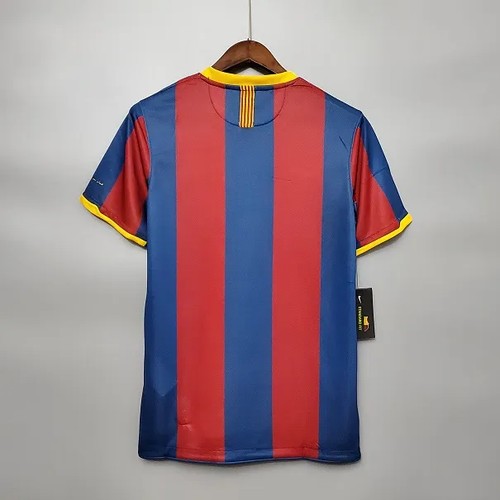 High Quality 2010 International Jersey Retro Champions League With
