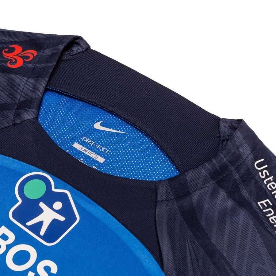 Stabæk Home Shirt Obosligaen 2024 Kids