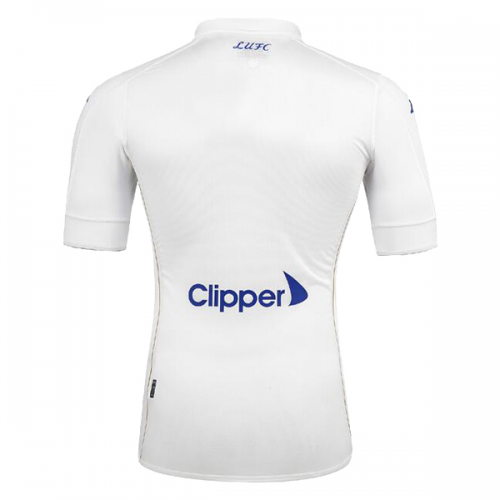 Performance Driven SHOP CHEAP LEEDS UNITED FC SOCCER SHIRT 201617