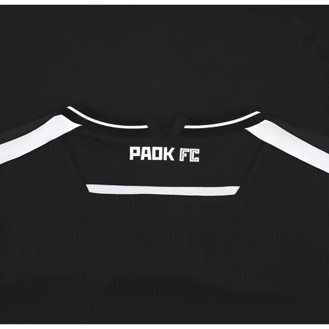 Official 2025-2026 Away - Feyenoord - Soft Cotton - Premium Replica