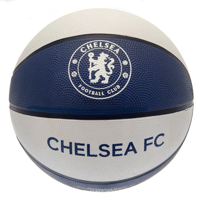 Chelsea Club Traditional Home Game Jersey (1)