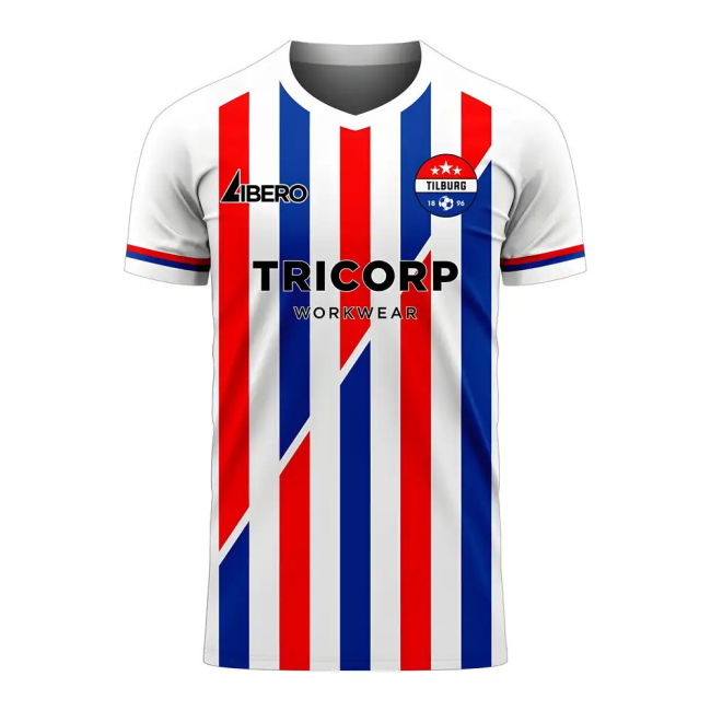 Intense Football Club Ii #2025 Ultra Comfort Modern Style Kit Magic...