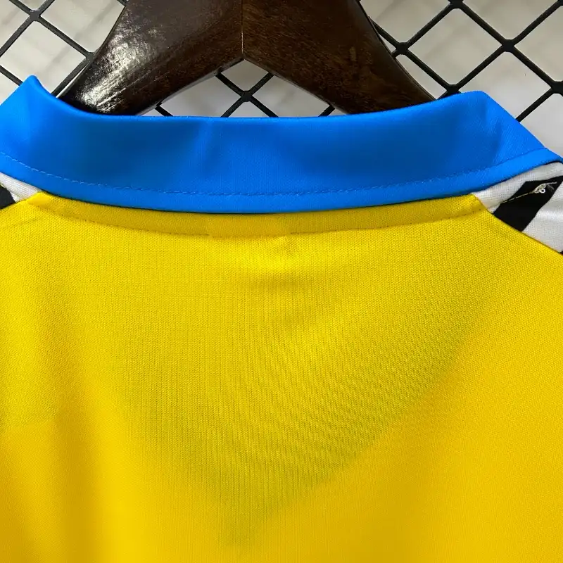 1983-1984 Cádiz Jersey retro kit