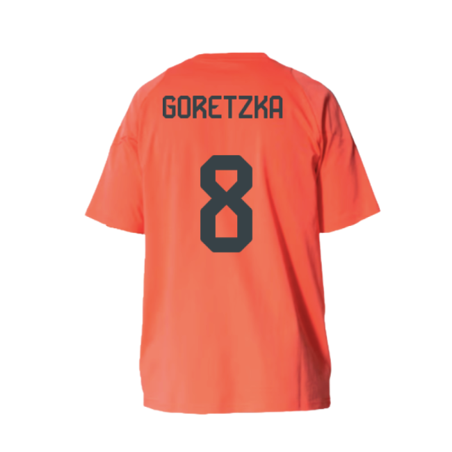Bayern 2025-2026 Home Football Kit (Easy Coral) | Best Value