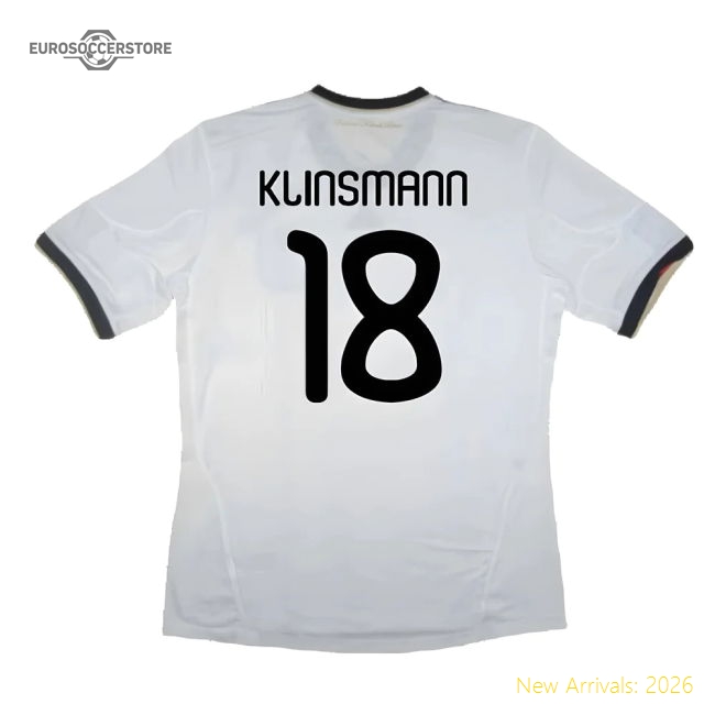2024/25 Modern Fit Jersey Team Officially Licensed Product