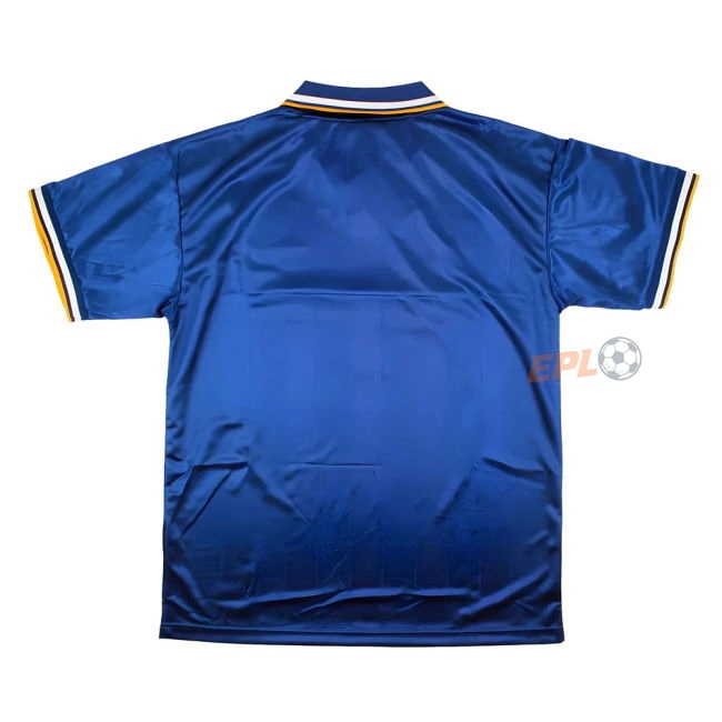 1995 Championship first-class Home Shirt - Adults | original