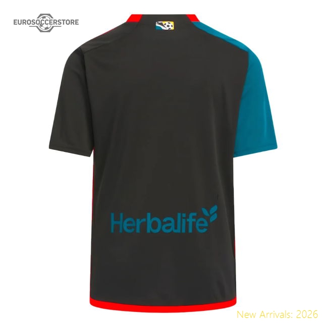 2024-2025 Football Team Kids Kid-approved Jersey Puma Drycell