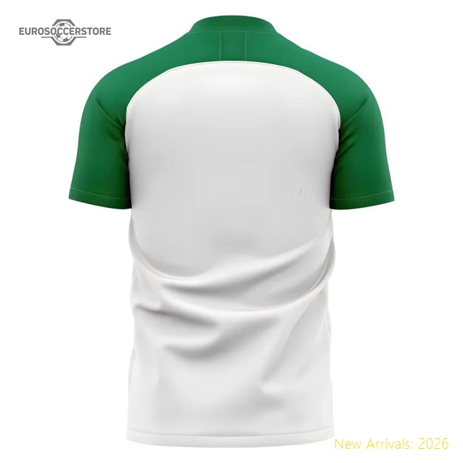 2025-2026 Football Team Womens Chic Jersey Smart Fabric