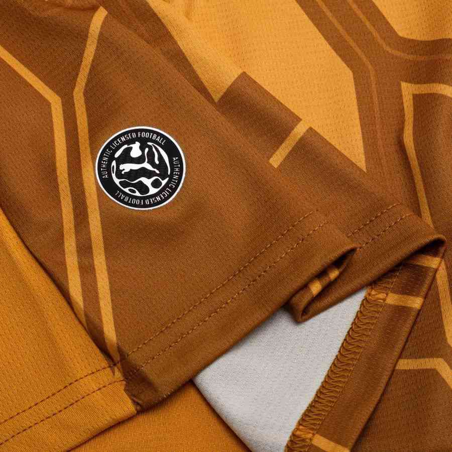 Milan Goalkeeper Shirt 2026/27 Kids