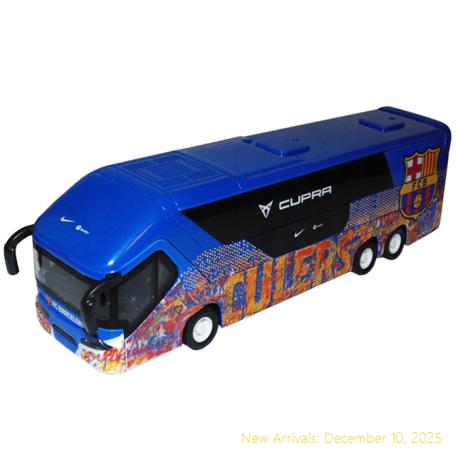 Barcelona (barca) - Premium Quality - Supporter Jersey